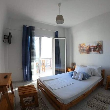 Magdalinos Apartments 尼尔斯吉尼 外观 照片