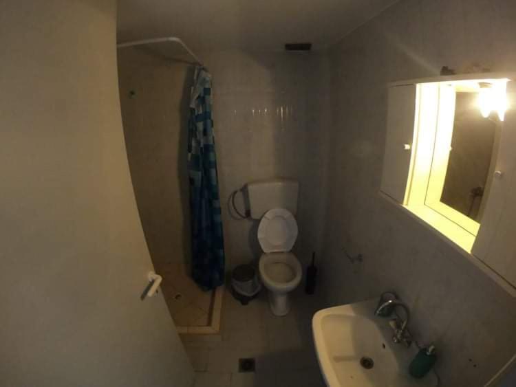 Magdalinos Apartments 尼尔斯吉尼 外观 照片
