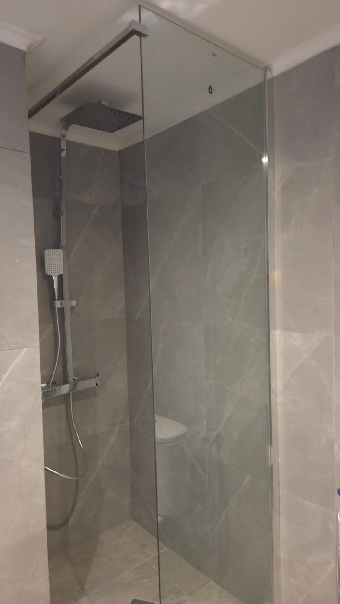 Magdalinos Apartments 尼尔斯吉尼 外观 照片